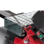 Femi – 785 XL – Draagbare bandzaagmachine metaal – 205 mm – 1600W – 230V