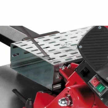 Femi 785 XL Draagbare bandzaagmachine metaal - 205 mm - 1600W - 230V - Afbeelding 3