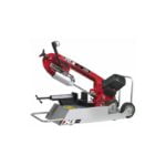 Femi 787 XL Allroad Mobiele-/draagbare bandzaagmachine metaal – 213mm – 1850W – 230V