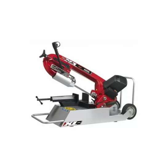 Femi 787 XL Allroad Mobiele-/draagbare bandzaagmachine metaal - 213mm - 1850W - 230V