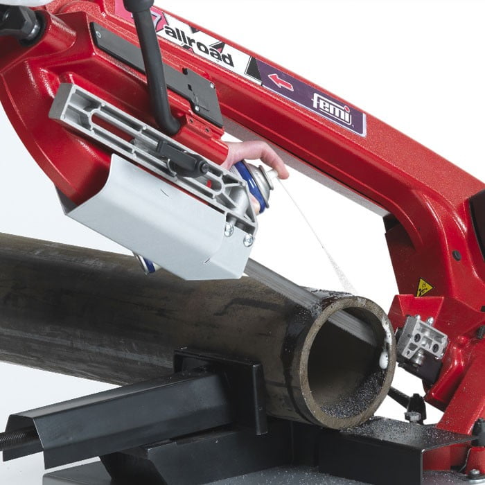 Scie A Ruban Metaux Lame De Scie A Ruban Hss Bi-metal M42 8% Cobalt Std-k | ERKO Lame Scie à