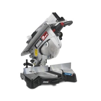 Femi 999 EVO Afkortzaag/verstekzaagmachine met boventafel - 1700W - 230V