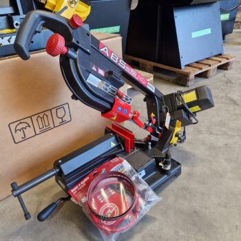 Femi ABS NG160 Bandzaagmachine