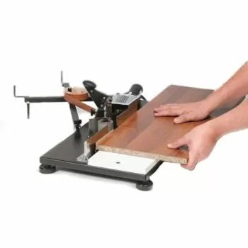 Femi IB500 Kantenlijmer - 2000W - 230V - Afbeelding 3