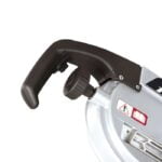 Femi NG160 Draagbare bandzaagmachine metaal – 160 mm – 2000W – 230V