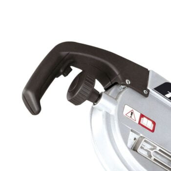 Femi NG160 Draagbare bandzaagmachine metaal - 160 mm - Afbeelding 4