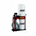 Femi 350PLUS Afzuigapparaat 950W – 230V