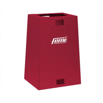 Femi - 390 Standy - Universele tafel voor bandzagen