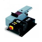 Femi 510 Bandschuurmachine Industrieel – 600W – 400V