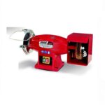 Femi 424 Combi werkbankslijpmachine professioneel – 150 mm – 370 W – 230 V