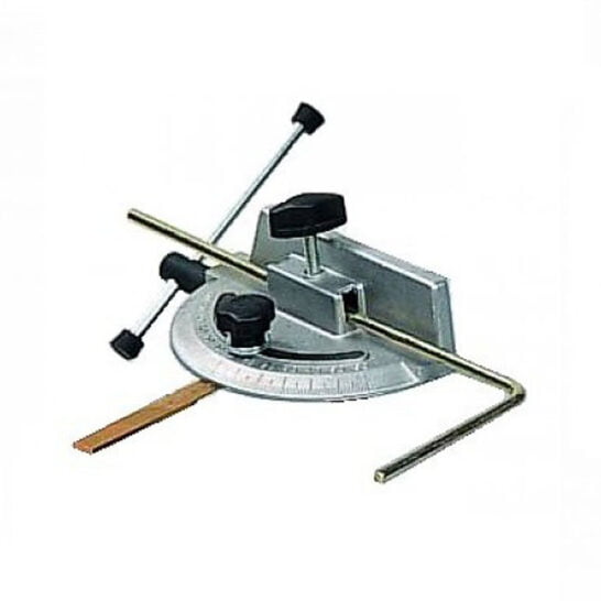 Femi - Goniometer t.b.v. werktafel set