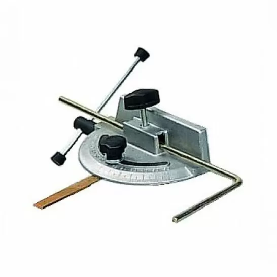 Femi - Goniometer t.b.v. werktafel set
