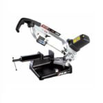 Femi NG120XL Draagbare bandzaagmachine metaal – 120 mm – 1300W – 230V