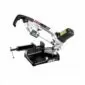 Femi NG120XL Draagbare bandzaagmachine metaal - 120 mm - 1300W - 230V