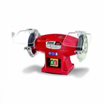 Femi 404 Werkbank slijpmachine professional 150 mm - 370W