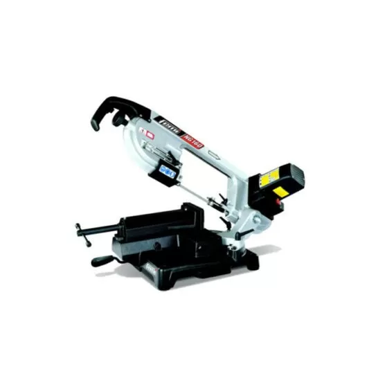 Femi NG160 Draagbare bandzaagmachine metaal - 160 mm - 2000W - 230V