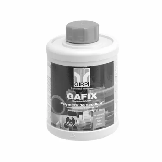 Girair Koudelas Polymeer Gafix Lijm