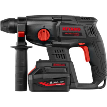 Accu combihamer 18V Keyang