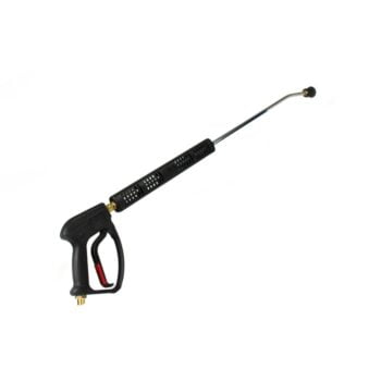 MAER Atom XL 120/11 Koud water hogedrukreiniger 230V - Afbeelding 10