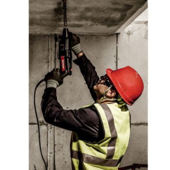 Keyang HD26-2T Combihamer 850W - 3.2J - Afbeelding 14