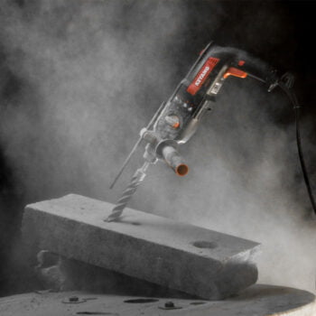 Keyang HD26-2T Combihamer 850W - 3.2J - Afbeelding 12