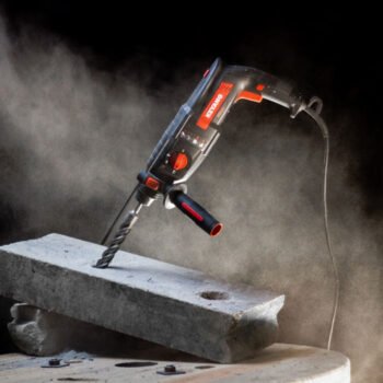 Keyang HD26-2T Combihamer 850W - 3.2J - Afbeelding 13