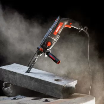 Keyang HD26-2T Combihamer 850W - 3.2J - Afbeelding 13