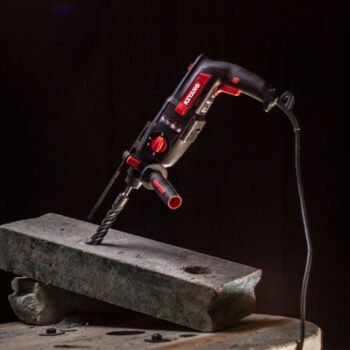 Keyang HD26-2T Combihamer 850W - 3.2J - Afbeelding 11