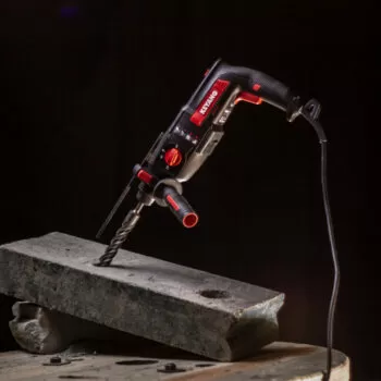 Keyang HD26-2T Combihamer 850W - 3.2J - Afbeelding 11