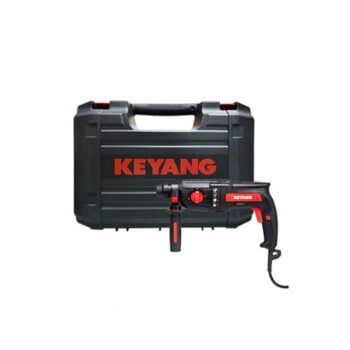 Keyang HD26-2T Combihamer 850W - 3.2J - Afbeelding 8