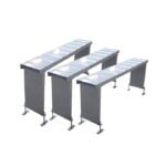 MPS gesloten rollenbaan 2000