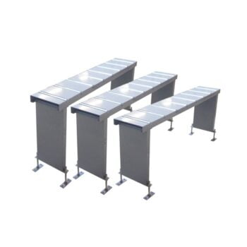 MPS gesloten rollenbaan 2000