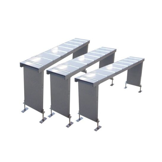 MPS gesloten rollenbaan 2000 MPS gesloten rollenbaan 2000