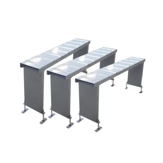 MPS gesloten rollenbaan 2000