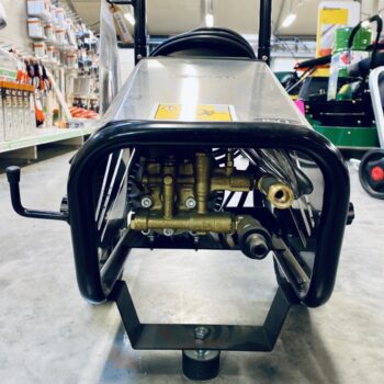 MAER Atom 150/9 Koud water hogedrukreiniger 230V - Afbeelding 3