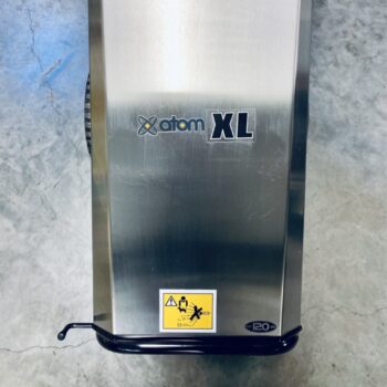 MAER Atom XL 120/11 Koud water hogedrukreiniger 230V - Afbeelding 4