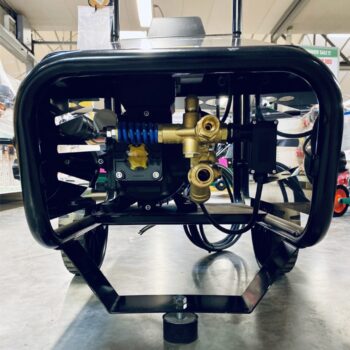 MAER Atom XL 120/11 Koud water hogedrukreiniger 230V - Afbeelding 7