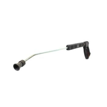 MAER Laser Pro 200/21 Koud water hogedrukreiniger Interpump 400V - Afbeelding 9