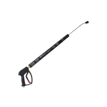 MAER Laser Pro 200/21 Koud water hogedrukreiniger Interpump 400V - Afbeelding 8