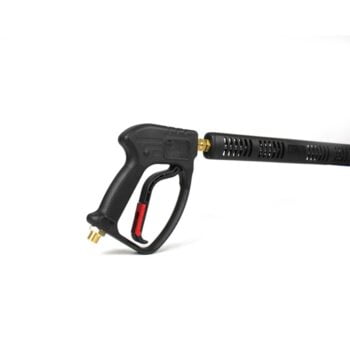 MAER Laser Pro 200/21 Koud water hogedrukreiniger Interpump 400V - Afbeelding 7