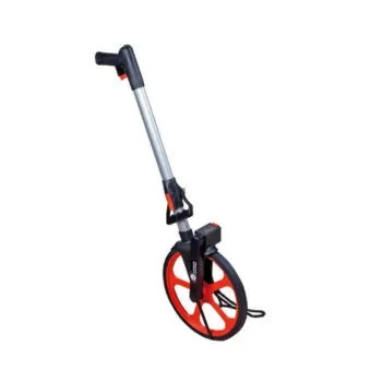 Nedo Deluxe Meetwiel lichtgewicht - 703111