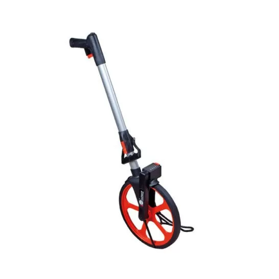 Nedo Deluxe Meetwiel lichtgewicht - 703111