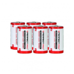 Perfectpro PP-D6 Oplaadbare batterij D 8000 mAh