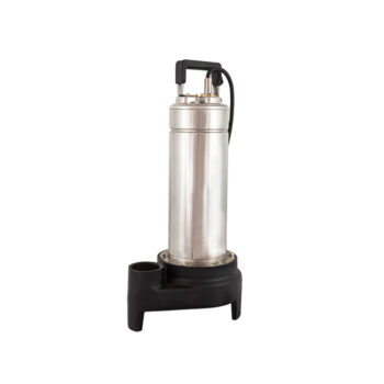 Sea Land SGR Vuilwaterpomp