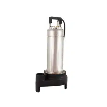 Sea Land SGR Vuilwaterpomp