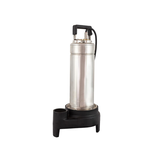 Sea Land SGR Vuilwaterpomp