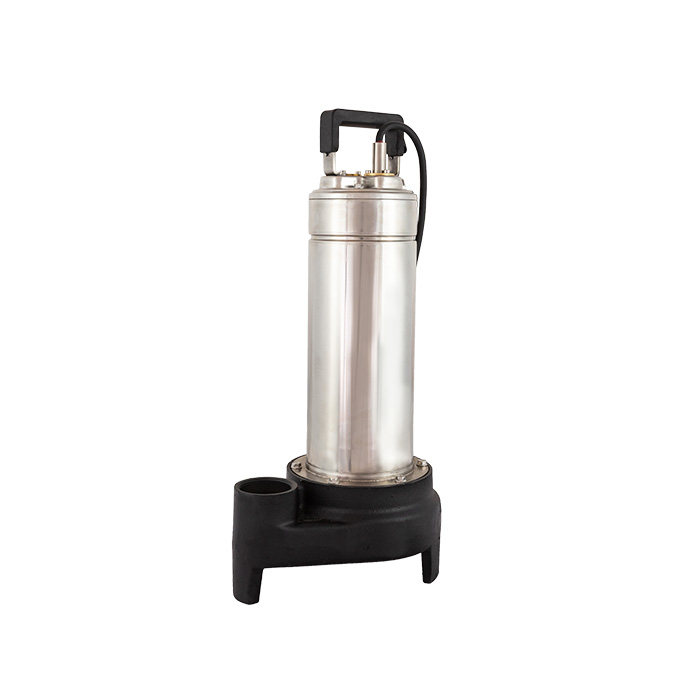 Sea Land Vuilwaterpomp SGR 1