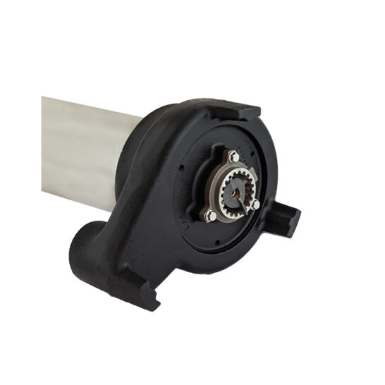 Vuilwaterpomp SGR Sea Land