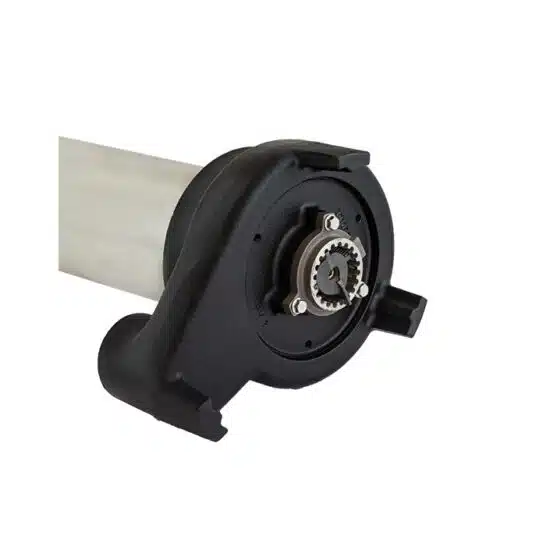 Vuilwaterpomp SGR Sea Land