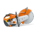 Stihl TS 420 voor